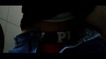 Enorme verga mexicana