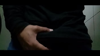 Enorme verga mexicana