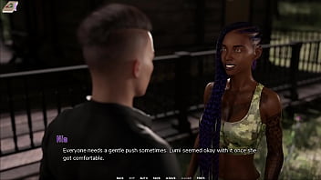 Taboo university #75 blonde milf is a bit too interested in me