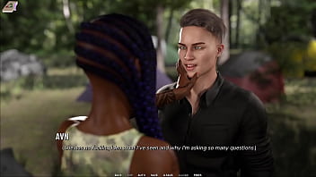 Taboo university #75 blonde milf is a bit too interested in me