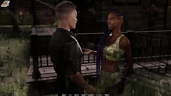 Taboo university #75 blonde milf is a bit too interested in me