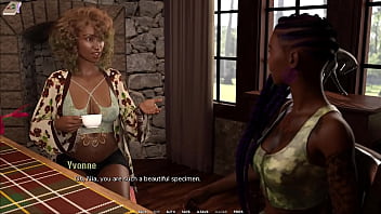 Taboo university #75 blonde milf is a bit too interested in me