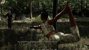 Taboo university #75 blonde milf is a bit too interested in me