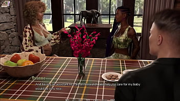 Taboo university #75 blonde milf is a bit too interested in me