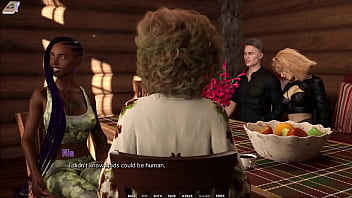 Taboo university #75 blonde milf is a bit too interested in me