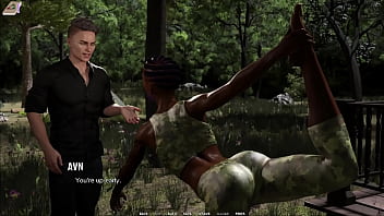 Taboo university #75 blonde milf is a bit too interested in me