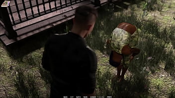 Taboo university #75 blonde milf is a bit too interested in me