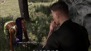 Taboo university #75 blonde milf is a bit too interested in me