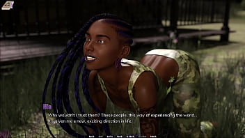 Taboo university #75 blonde milf is a bit too interested in me