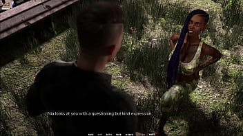 Taboo university #75 blonde milf is a bit too interested in me