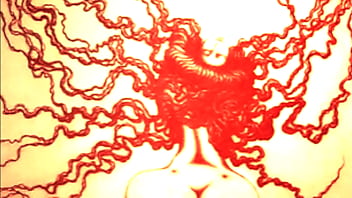 Retro erotic drawings