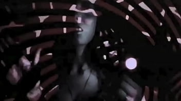 Retro erotic drawings