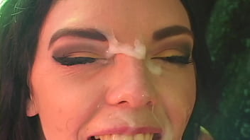 Lusty librarian busty nerdy babe fuck fantasy