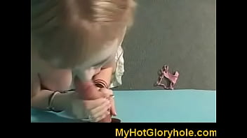 Gloryhole Initiations Beautiful Blowjob Pleasuring Big Cock64 thumbnail