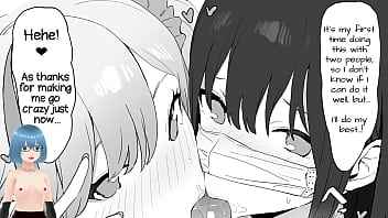 Sexual experimentation practice 6