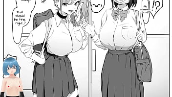 Sexual experimentation practice 6