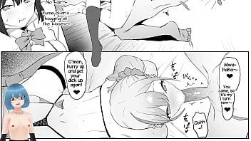 Sexual experimentation practice 6