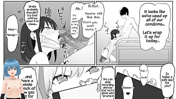 Sexual experimentation practice 6