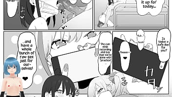 Sexual experimentation practice 6