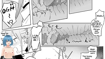 Sexual experimentation practice 6