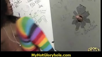 Learn to suck a beautiful cock 15