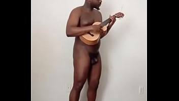 Finishing gay pride month with a gay remix to my songs 1