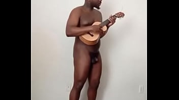 Finishing gay pride month with a gay remix to my songs 1