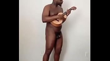 Finishing gay pride month with a gay remix to my songs 1