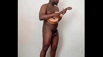 Finishing gay pride month with a gay remix to my songs 1