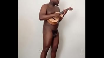 Finishing gay pride month with a gay remix to my songs 1