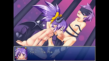 Monster girl quest paradox rpg regina