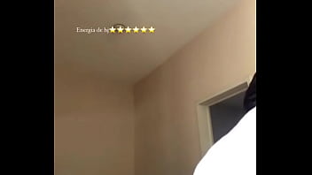 Pretinha Do Cuzao Rebolando thumbnail