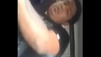 Cop rather suck fuck than respond to robbery