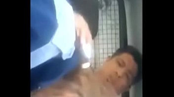 Cop rather suck fuck than respond to robbery