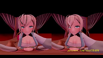 Vr180 ホロ セックス thumbnail