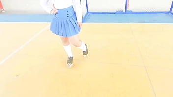 Colegiala tiene sexo con su maestro de escuela