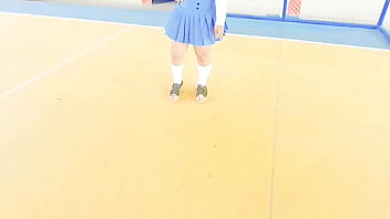 Colegiala tiene sexo con su maestro de escuela