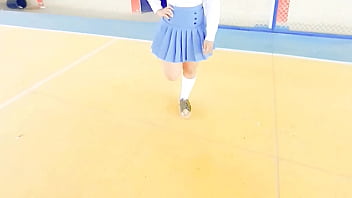 Colegiala tiene sexo con su maestro de escuela