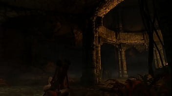 Ruiva safada gostosa se exibe e depois faz sexo quente