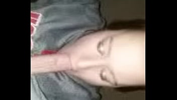 Gagging On Cock thumbnail