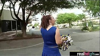 Hot lovely girlfriend perform best sex on cam clip 28