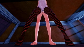 Mavis Gets Fucked In All Holes thumbnail