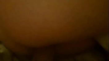 Zorra recién follada