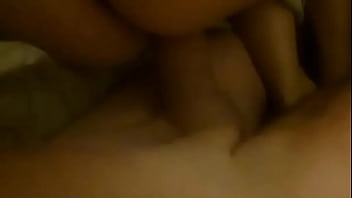 Zorra recién follada