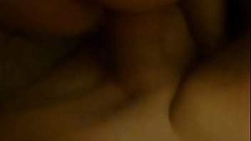 Zorra recién follada