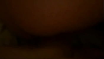 Zorra recién follada