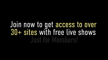 Rome major fucks gorgeous camille lixx's sexy mouth & tight ass