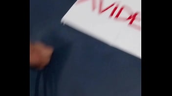 Se empolgamos durante o video de verificação