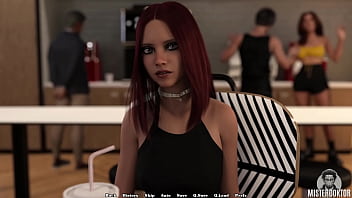 Law school ep 10 – visual novel gameplay by misterdoktor