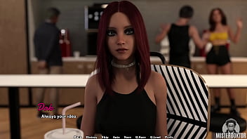 Law school ep 10 – visual novel gameplay by misterdoktor